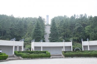 涇縣云嶺紅色之旅